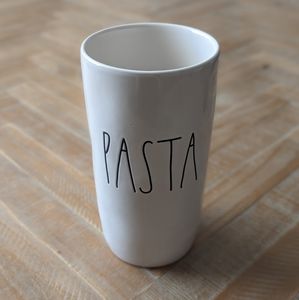 Rae Dunn Pasta Cellar